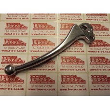 LEVER CLUTCH / BRAKE PX (NON DISC) & OTHERS-POLISHED ALLOY