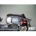 LAMBRETTA OIL CARRIER BOX , UNDER SIDE PANEL S3/GP
