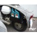 LAMBRETTA OIL CARRIER BOX , UNDER SIDE PANEL S3/GP