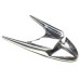 LAMBRETTA FRONT MUDGUARD EMBELLISHER S3 LI /TV/SX/GP 
