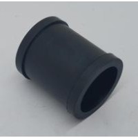 LAMBRETTA EXHAUST RUBBER JOINT FOR TAILPIPE NK ,TORNADO , jJL RACE EXHAUST 