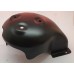 LAMBRETTA CYLINDER HEAD COWLING  FOR AF MAMMOTH HEAD - METAL