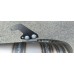 LAMBRETTA  AF TORNADO RACE EXHAUST-RB 200/225/250