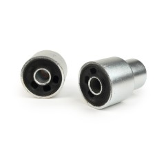 LAMBRETTA BGM ENGINE MOUNTS LARGE-SX/GP  PAIR