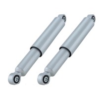 LAMBRETTA FRONT DAMPERS LAMBRETTA FRONT DAMPERS