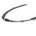 LAMBRETTA CHAIN CASE GASKET BGM SILICONE LAMBRETTA CHAIN CASE GASKET BGM SILICONE