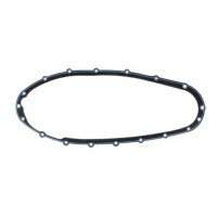 LAMBRETTA CHAIN CASE GASKET BGM SILICONE