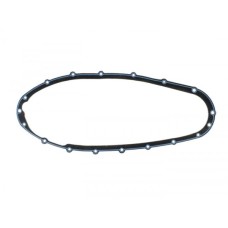 LAMBRETTA CHAIN CASE GASKET BGM SILICONE