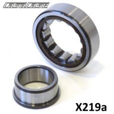 Koyo Lambretta Front Hub Bearing & Seal Kit – Drop-In & Go Smoothness