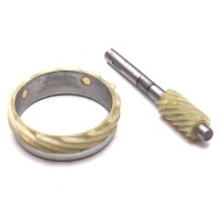 LAMBRETTA SPEEDO DRIVE KIT