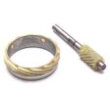 LAMBRETTA SPEEDO DRIVE KIT