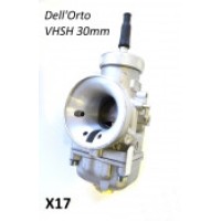 CARB- DELLORTO VHSH 30MM 