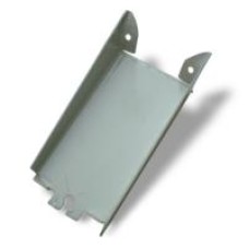LAMBRETA S3/GP BATTERY TRAY
