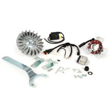 LAMBRETTA CASATRONIC DUCATI 12V IGNITION KIT-GP  RACE