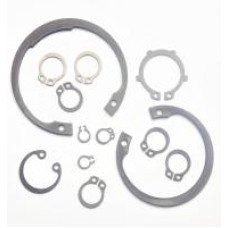 LAMBRETTA ENGINE CIRCLIP SET CASA LAMBRETTA ENGINE CIRCLIP SET CASA