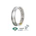 LAMBRETTA GORI SPLIT TUBELESS ALLOY WHEEL RIM  POLISHED 