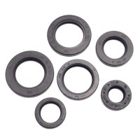 LAMBRETTA OIL SEAL SET -ROLF 