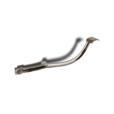 LAMBRETTA KICKSTART PEDAL CHROME  LI 3 SX TV GP  LAMBRETTA KICKSTART PEDAL CHROME  LI 3 SX TV GP