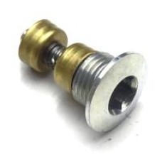LAMBRETTA MAGNETIC OIL DRAIN PLUG-CASA
