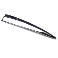 LAMBRETTA SX  CHROME MUDGUARD FLASH 