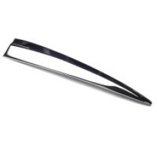 LAMBRETTA SX  CHROME MUDGUARD FLASH 
