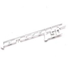 LAMBRETTA LEGSHIELD BADGE - J50