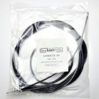 LAMBRETTA CABLE SET  J50 -BLACK 