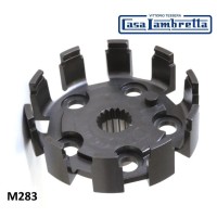 LAMBRETTA CLUTCH INNER BELL/SPIDER- SOLID TYPE -CASA LAMBRETTA