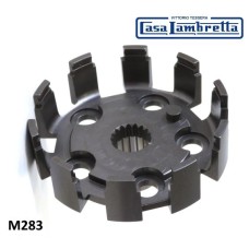 LAMBRETTA CLUTCH INNER BELL/SPIDER- SOLID TYPE -CASA LAMBRETTA