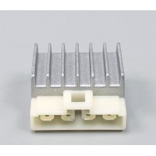 REGULATOR/RECTIFIER BATTERY CHARGER DC REGULATOR/RECTIFIER BATTERY CHARGER DC