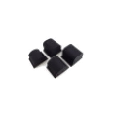 LAMBRETTA FORK LINK BUFFERS GP/DL SET OF 4