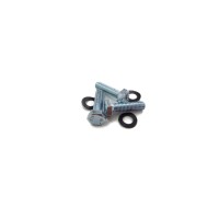 LAMBRETTA KICKSTART RAMP BOLTS LAMBRETTA KICKSTART RAMP BOLTS