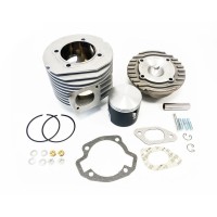 LAMBRETTA 200cc CYLINDER KIT SMALL BLOCK -CASA LAMBRETTA LAMBRETTA 200cc CYLINDER KIT SMALL BLOCK -CASA LAMBRETTA
