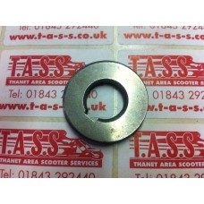 CLUTCH SPACER WASHER PX/RALLY/SPRINT 2.8MM 