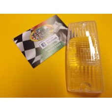 INDICATOR LENS LEFT HAND FRONT CLEAR