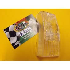 INDICATOR LENS RIGHT HAND FRONT CLEAR