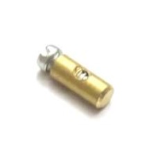 LAMBRETTA THROTTLE CABLE SOLDERLESS NIPPLE LAMBRETTA THROTTLE CABLE SOLDERLESS NIPPLE