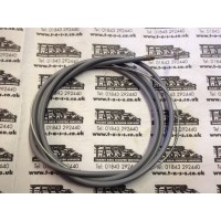 GEAR CABLE COMPLETE VESPA