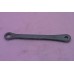 LAMBRETTA GEAR TIE ROD Bone shape -stainless steel LAMBRETTA GEAR TIE ROD Bone shape -stainless steel