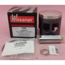 LAMBRETTA RB200  66MM WOSSNER PISTON KIT