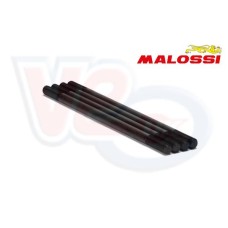 LAMBRETTA VESPA MALOSSI CYLINDER STUDS 8MM X160MM SET OF 4 LAMBRETTA VESPA MALOSSI CYLINDER STUDS 8MM X160MM SET OF 4