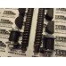 LAMBRETTA FORK INTERNAL REBUILD KIT COMPLETE S3 SX TV DISC BRAKE