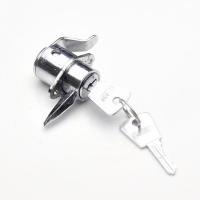 LAMBRETTA TOOLBOX LOCK GP INDIAN TYPE