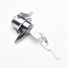 LAMBRETTA TOOLBOX LOCK GP INDIAN TYPE