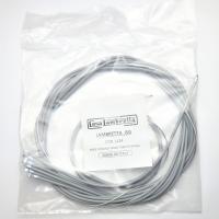 LAMBRETTA CABLE SET  J RANGE 50/100/125 GREY 