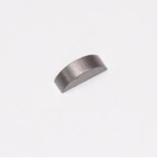 LAMBRETTA FLYWHEEL WOODRUFF KEY- VEGA ,J50 125,LD