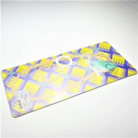 LAMBRETTA ENGINE GASKET SET VEGA 75