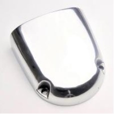 LAMBRETTA AIR SCOOP S3-GP POLISHED 