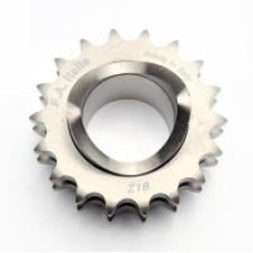 LAMBRETTA 14T FRONT DRIVE SPROCKET -ITALIAN