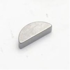 FLYWHEEL WOODRUFF KEY PK PX T5 RALLY  VBB 